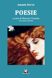 Poesie. Testo spagnolo a fronte. Ediz. bilingue