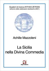 La Sicilia nella Divina Commedia