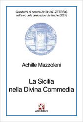 La Sicilia nella Divina Commedia