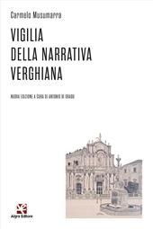 Vigilia della narrativa verghiana