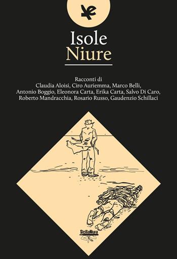 Isole Niure  - Libro Algra 2025, SiciliaNiura | Libraccio.it