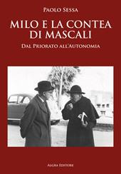 Milo e la contea di Mascali. Dal priorato all’autonomia
