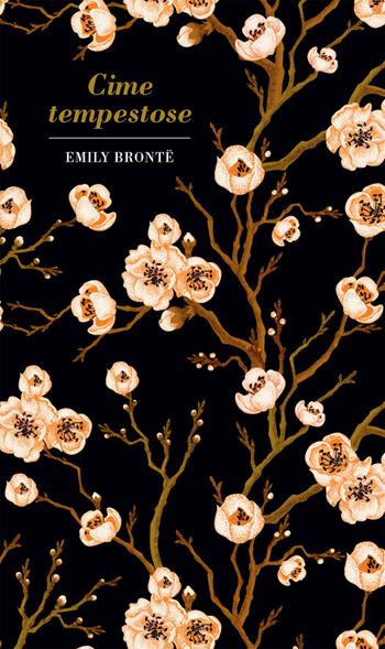 Cime tempestose - Emily Brontë - Libro Frassinelli 2024, Frassinelli narrativa straniera | Libraccio.it