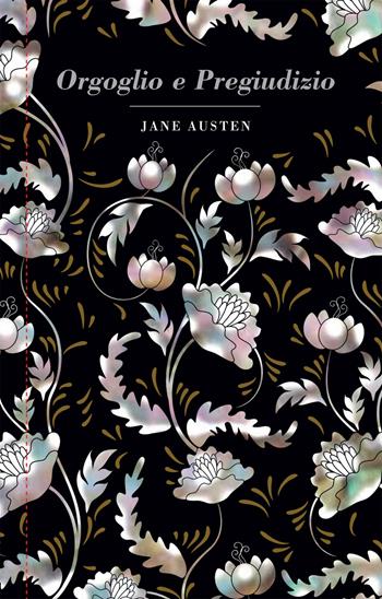 Orgoglio e pregiudizio - Jane Austen - Libro Frassinelli 2024, Frassinelli narrativa straniera | Libraccio.it