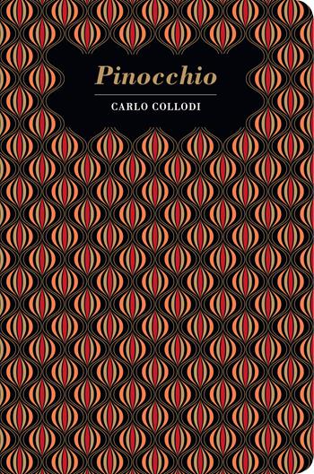 Pinocchio - Carlo Collodi - Libro Frassinelli 2026 | Libraccio.it