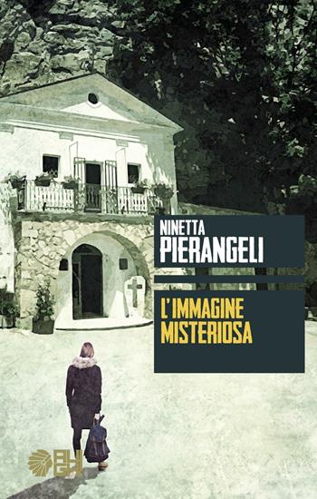 L' immagine misteriosa - Ninetta Pierangeli - Libro Augh! 2016, Tribù | Libraccio.it
