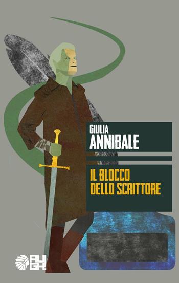 Il blocco dello scrittore - Giulia Annibale - Libro Augh! 2016, Frecce | Libraccio.it