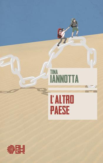 L' altro Paese - Tina Iannotta - Libro Augh! 2017, Ombre | Libraccio.it