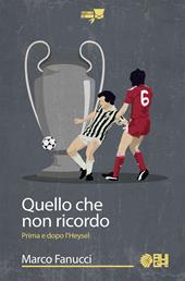 Quello che non ricordo