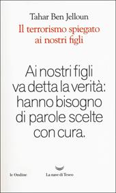 Il terrorismo spiegato ai nostri figli