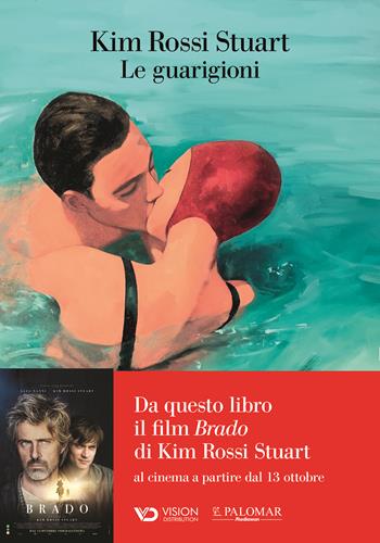 Le guarigioni - Kim Rossi Stuart - Libro La nave di Teseo 2019, Oceani | Libraccio.it