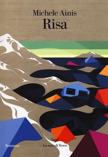 Risa - Michele Ainis - Libro La nave di Teseo 2018, Oceani | Libraccio.it