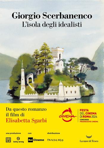 L' isola degli idealisti - Giorgio Scerbanenco - Libro La nave di Teseo 2018, Oceani | Libraccio.it