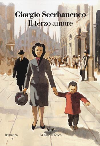 Il terzo amore - Giorgio Scerbanenco - Libro La nave di Teseo 2019, Oceani | Libraccio.it