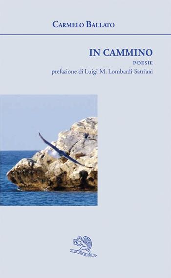 In cammino - Carmelo Ballato - Libro La Vita Felice 2016, Agape | Libraccio.it