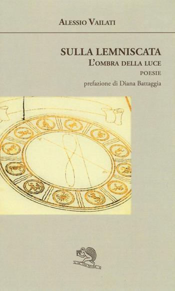Sulla lemniscata. L'ombra della luce - Alessio Vailati - Libro La Vita Felice 2017, Agape | Libraccio.it