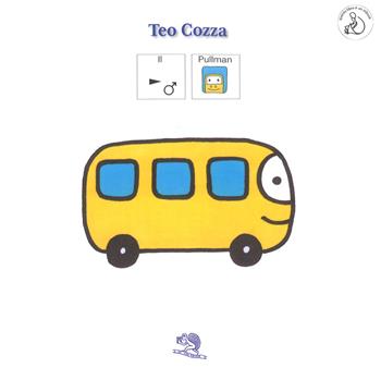 Il pullman. InBook - Teo Cozza - Libro La Vita Felice 2017, InBook | Libraccio.it