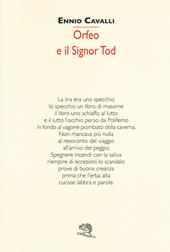 Orfeo e il signor Tod