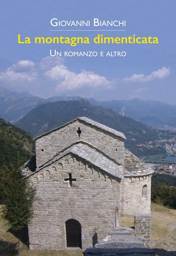 La montagna dimenticata. Un romanzo e altro - Giovanni Bianchi - Libro La Vita Felice 2018, Contemporanea | Libraccio.it