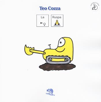 La ruspa. InBook - Teo Cozza - Libro La Vita Felice 2020, InBook | Libraccio.it