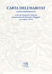 Carta dell'habitat. Confcooperative. Testo inglese a fronte