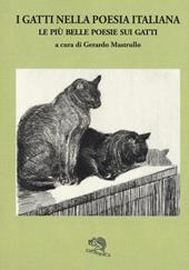 I gatti nella poesia italiana. Le più belle poesie sui gatti