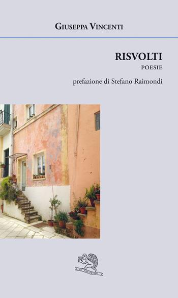 Risvolti - Giuseppa Vincenti - Libro La Vita Felice 2022, Agape | Libraccio.it