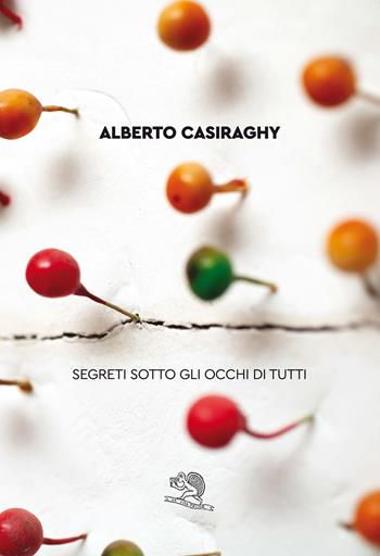 Segreti sotto gli occhi di tutti - Alberto Casiraghy - Libro La Vita Felice 2023, Varia | Libraccio.it