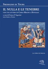 Il nulla e le tenebre