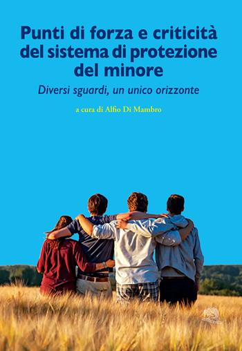 Punti di forza e criticità del sistema di protezione del minore. Diversi sguardi, un unico orizzonte  - Libro La Vita Felice 2024, Varia | Libraccio.it