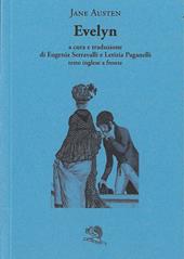 Evelyn. Testo inglese a fronte