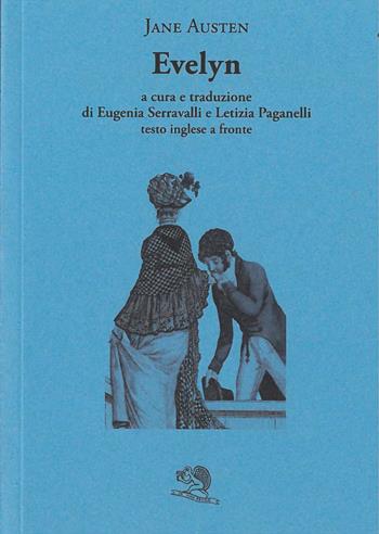 Evelyn. Testo inglese a fronte - Jane Austen - Libro La Vita Felice 2025, Il piacere di leggere | Libraccio.it