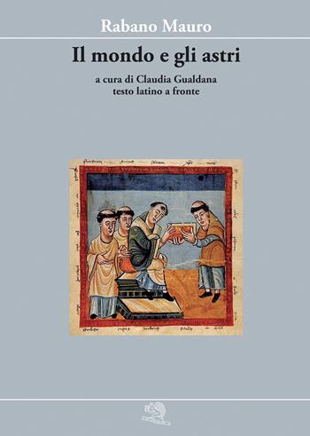 Il mondo e gli astri. Testo latino a fronte - Mauro Rabano - Libro La Vita Felice 2025, Piccola biblioteca della felicità | Libraccio.it