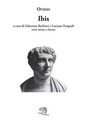 Ibis. Testo latino a fronte