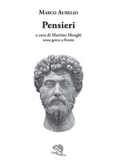 Pensieri. Testo greco a fronte