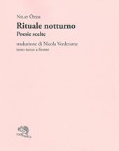 Rituale notturno