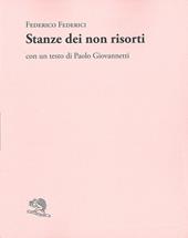 Stanze dei non risorti