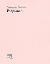 Esopianeti