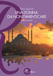 Una donna da non dimenticare