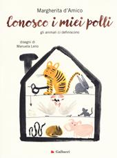 Conosco i miei polli. Gli animali ci definiscono