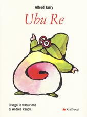 Ubu re