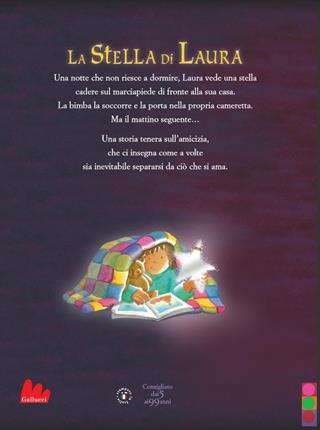 La stella di Laura. Ediz. a colori - Klaus Baumgart - Libro Gallucci 2018, Illustrati | Libraccio.it