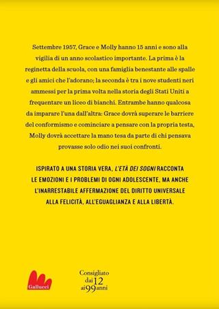 L'età dei sogni - Annelise Heurtier - Libro Gallucci 2018, Universale d'Avventure e d'Osservazioni | Libraccio.it