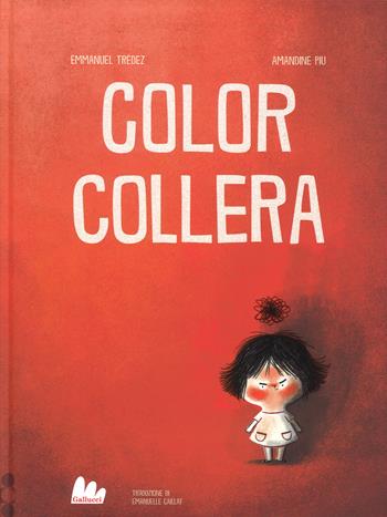 Color collera. Ediz. a colori - Emmanuel Trédez - Libro Gallucci 2019, Illustrati | Libraccio.it