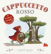 Cappuccetto Rosso