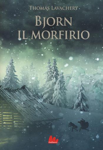 Bjorn il morfirio - Thomas Lavachery - Libro Gallucci 2020, Universale d'Avventure e d'Osservazioni | Libraccio.it