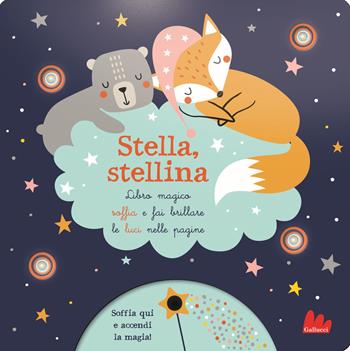 Stella, stellina - Nicoletta Costa - Libro Gallucci 2020 | Libraccio.it