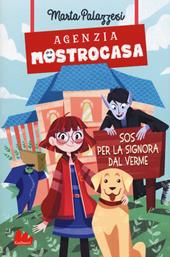 SOS per la signora Dal Verme. Agenzia Mostrocasa