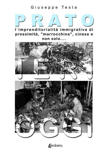 Prato: l'imprenditorialità immigrativa di prossimità - Giuseppe Testa - Libro EBS Print 2019 | Libraccio.it