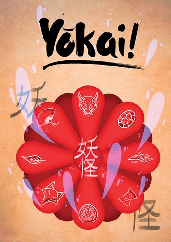Yokai! Nuova ediz. - Moreno Pollastri - Libro EBS Print 2019 | Libraccio.it